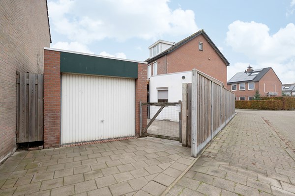 Medium property photo - Lindenplantsoen 11, 4744 CD Bosschenhoofd